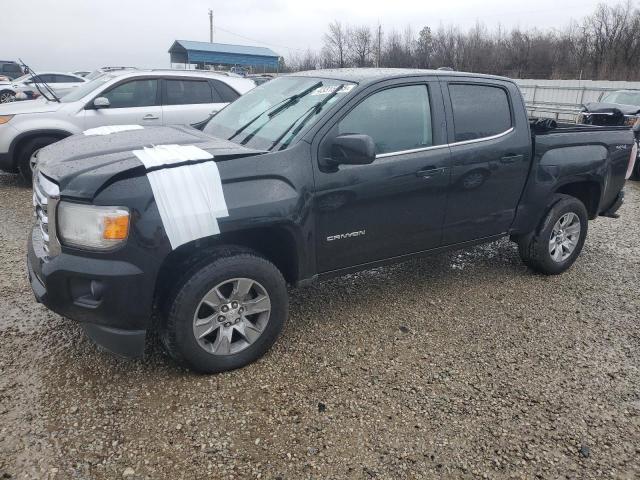 Vin: 1gtg6ce37g1270655, lot: 43315965, gmc canyon sle 2016 img_1