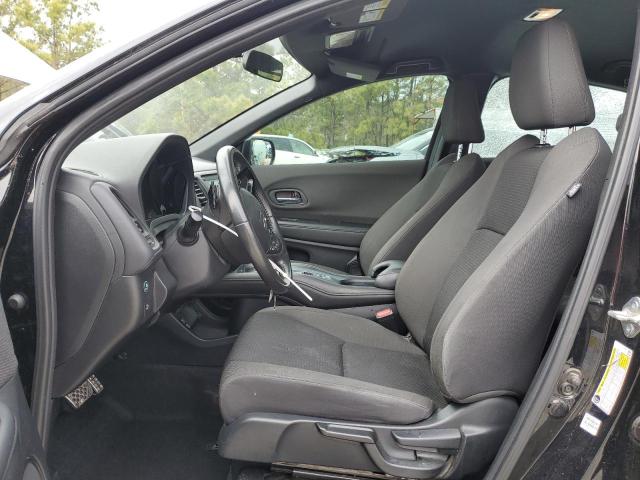 2019 HONDA HR-V SPORT - 3CZRU5H10KG704553