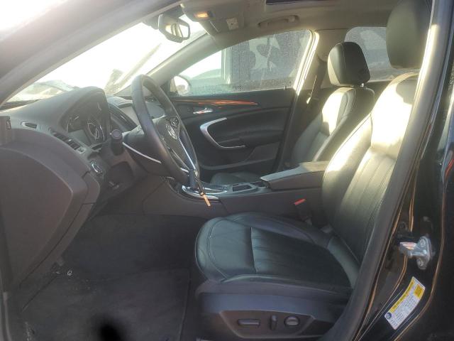 2015 BUICK REGAL - 2G4GK5EX8F9287965