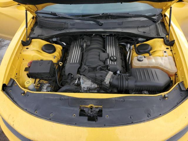 2017 DODGE CHARGER R/ - 2C3CDXGJ3HH595317