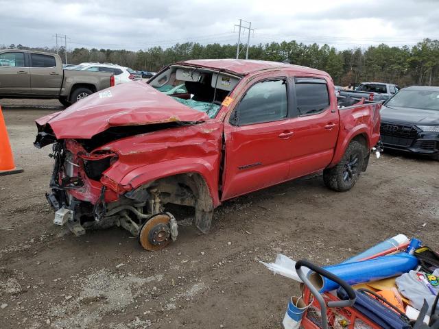 TOYOTA TACOMA DOU