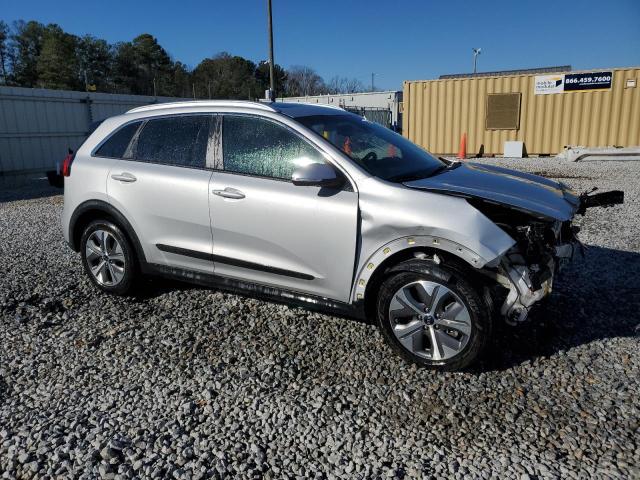 Vin: kndce3lg0l5032723, lot: 88011495, kia niro ex premium 20204