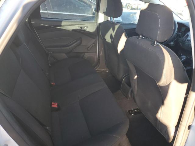 2016 FORD FOCUS S - 1FADP3E23GL230185