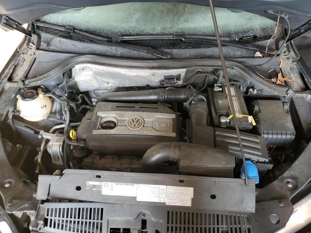 2018 VOLKSWAGEN TIGUAN LIM - WVGBV7AX5JK001967