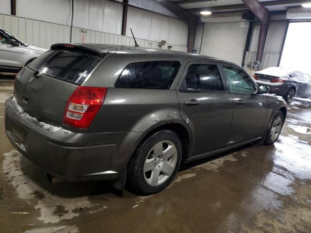 DODGE MAGNUM 2008 gray  gas 2D4FV47T48H142395 photo #4