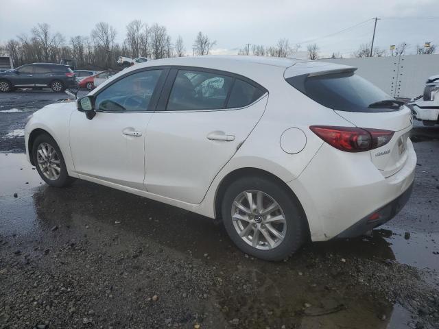 2016 MAZDA 3 TOURING - 3MZBM1M72GM272015