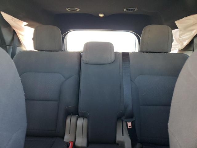 2018 FORD EXPLORER - 1FM5K8BHXJGB06381