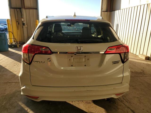 2020 HONDA HR-V TOURI 3CZRU6H92LM729307