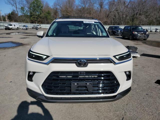 2024 TOYOTA GRAND HIGH 5TDACAB56RS013971