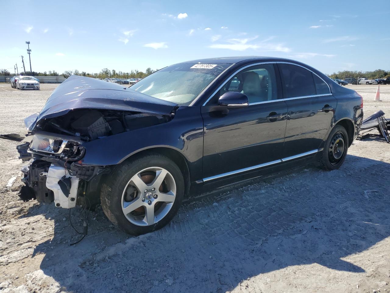 VOLVO S80 3.2