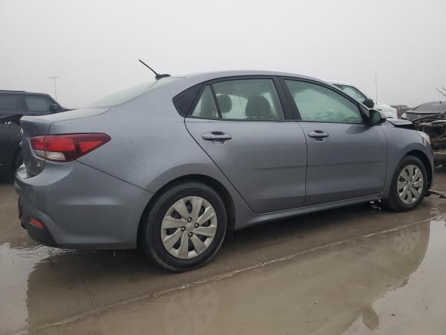 Vin: 3kpa24ad0le274446, lot: 43158905, kia rio lx 20203