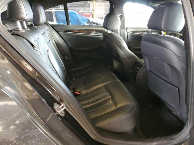 2019 BMW 530 I - WBAJA5C58KBX86723