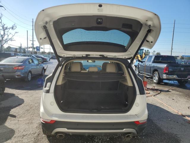 2017 LINCOLN MKC RESERV 5LMCJ3D98HUL54205
