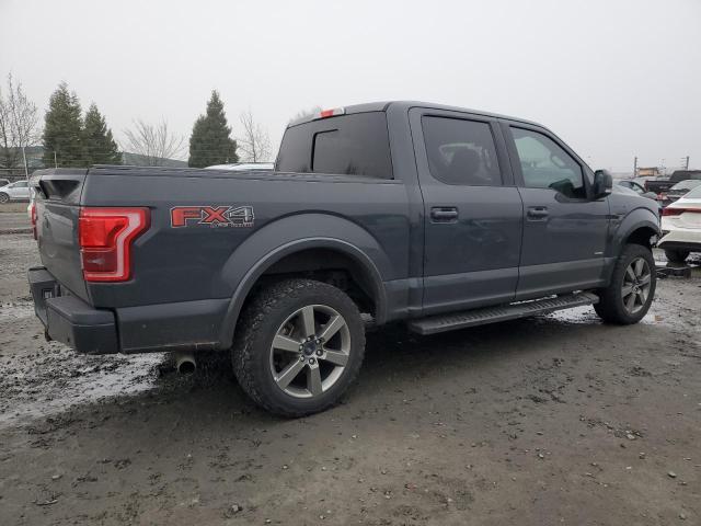 2016 FORD F150 SUPER - 1FTEW1EG7GKF10506