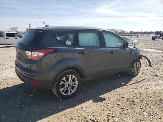 Vin: 1fmcu0f76jua91061, lot: 42204315, ford escape s 20183