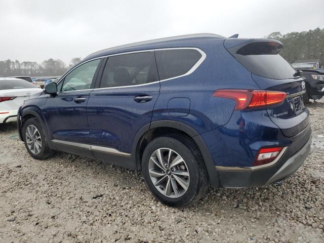 2020 HYUNDAI SANTA FE L - 5NMS53AD3LH208780