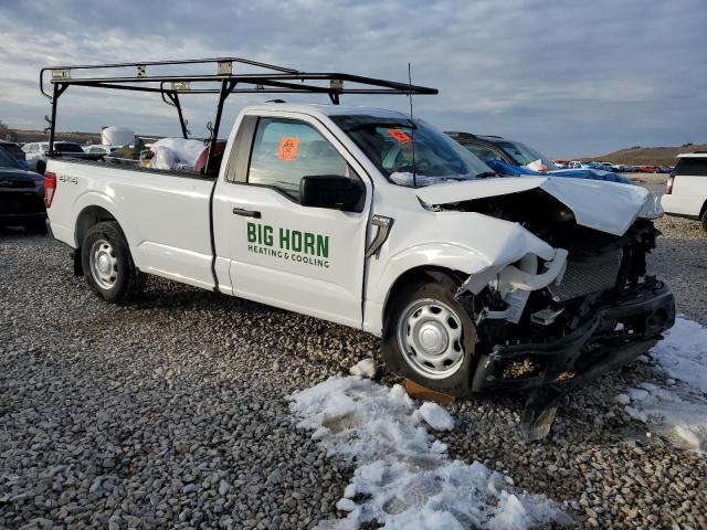 Vin: 1ftmf1lp2rke08855, lot: 85794904, ford f150 xl 20244