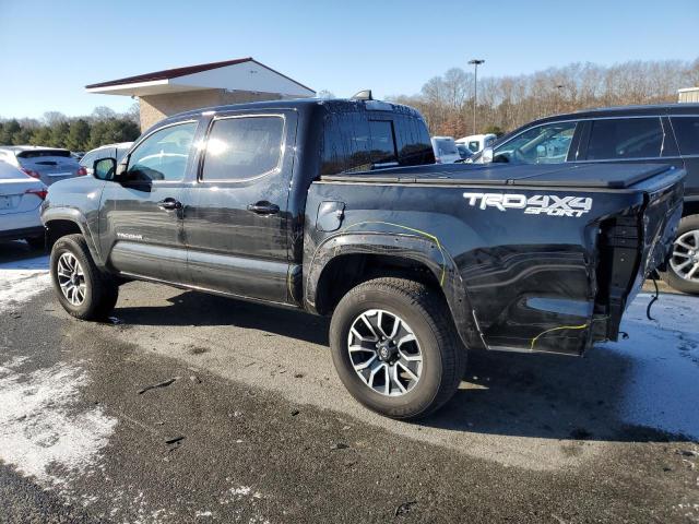 2023 TOYOTA TACOMA DOU 3TYCZ5AN9PT167897