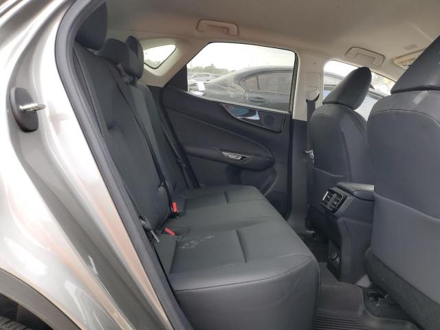 2022 LEXUS NX 250 JTJADCAZ1N5004931