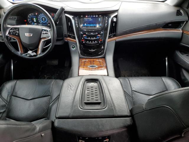 2017 CADILLAC ESCALADE E - 1GYS3HKJ8HR115791
