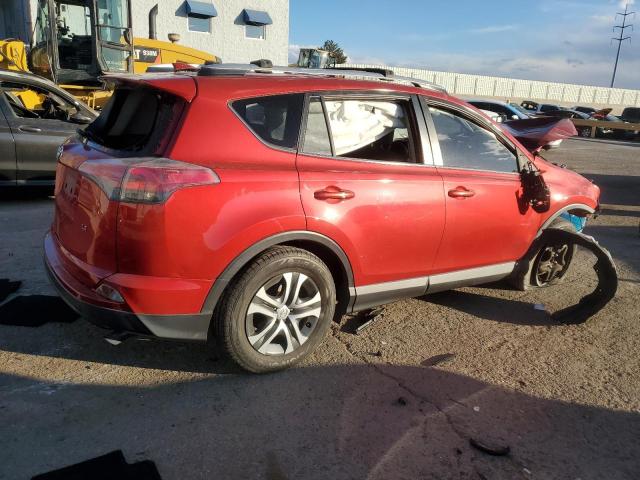 2016 TOYOTA RAV4 LE - JTMZFREV9GJ088419