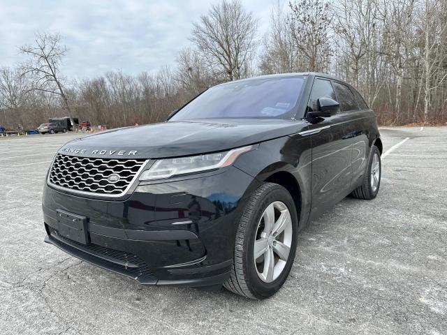 2020 LAND ROVER RANGE ROVE SALYB2EXXLA266664