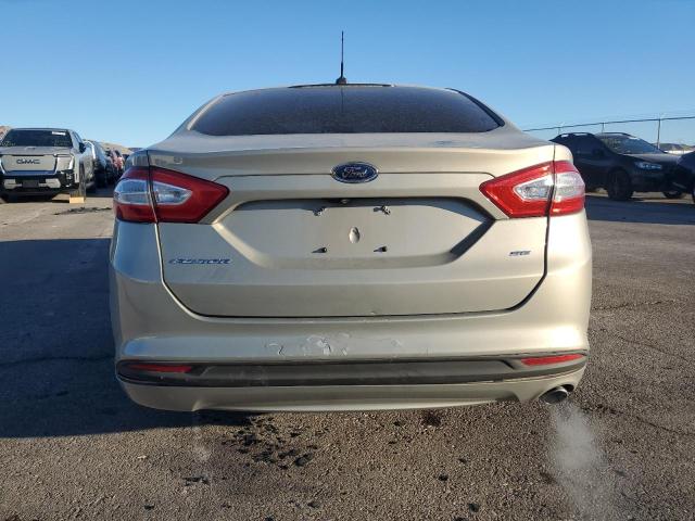 2015 FORD FUSION SE - 3FA6P0H70FR138434