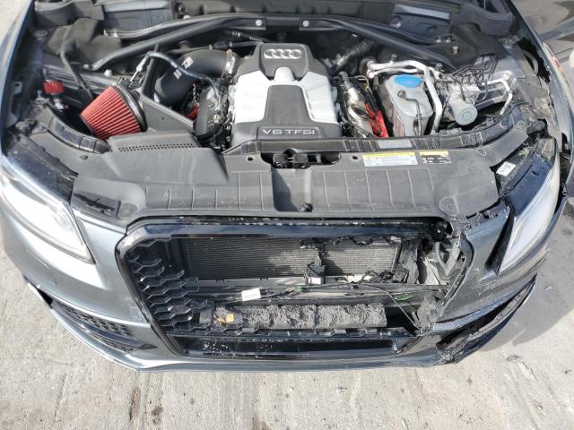 2015 AUDI Q5 PRESTIG WA1WGAFP5FA017079