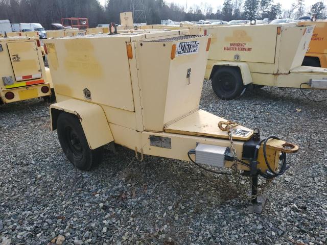 CK POWER GENERATOR 1993 1RX321003P1001066 photo #1