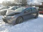 2016 TOYOTA CAMRY LE - 4T1BF1FK0GU199037