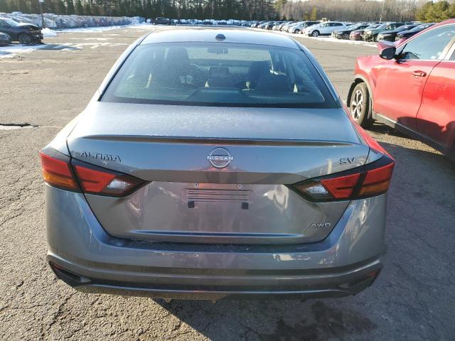 2024 NISSAN ALTIMA SV - 1N4BL4DW2RN335952