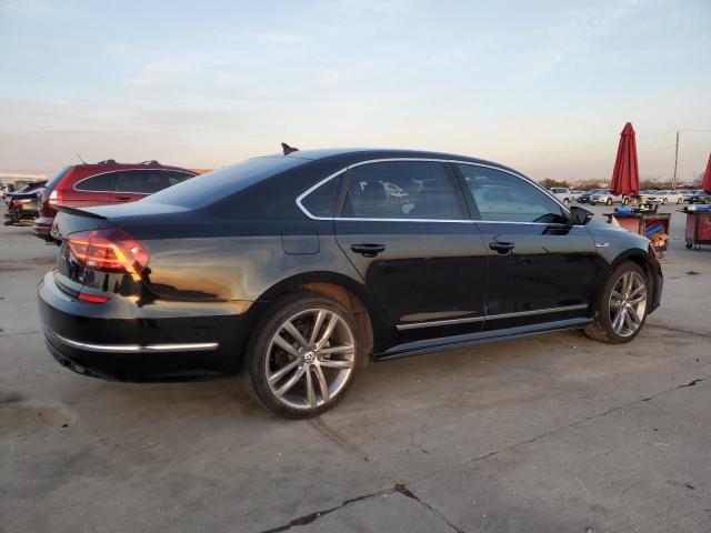 2017 VOLKSWAGEN PASSAT R-L - 1VWDT7A33HC081187