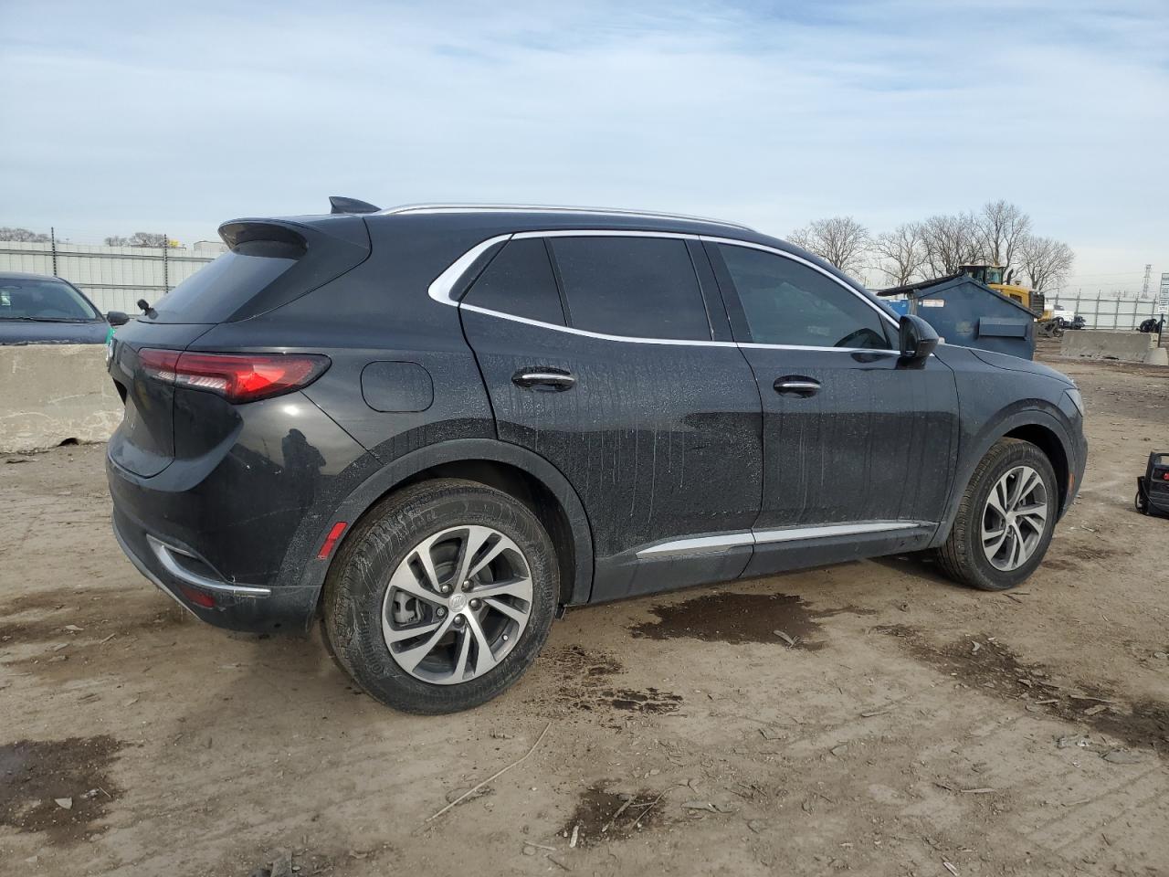 BUICK ENVISION ESSENCE