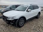 2019 VOLKSWAGEN TIGUAN SE - 3VV2B7AX0KM182131