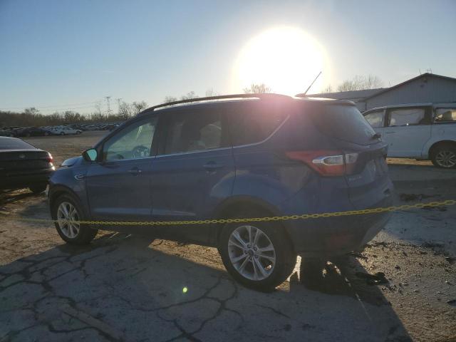 2017 FORD ESCAPE SE - 1FMCU9GD2HUB41781