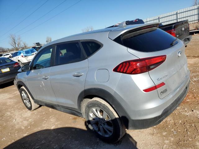 2019 HYUNDAI TUCSON SE KM8J2CA40KU854155