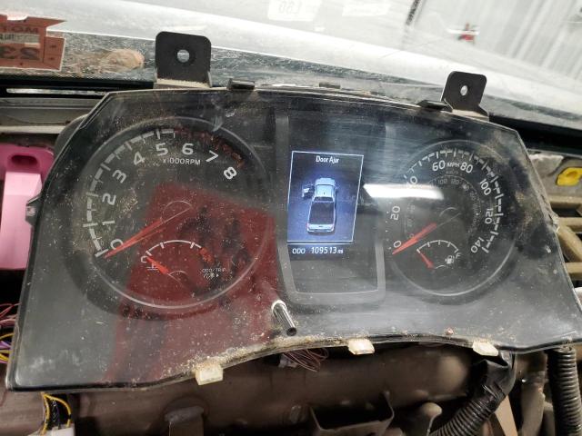 2019 TOYOTA TACOMA ACC 5TFSX5EN5KX066804