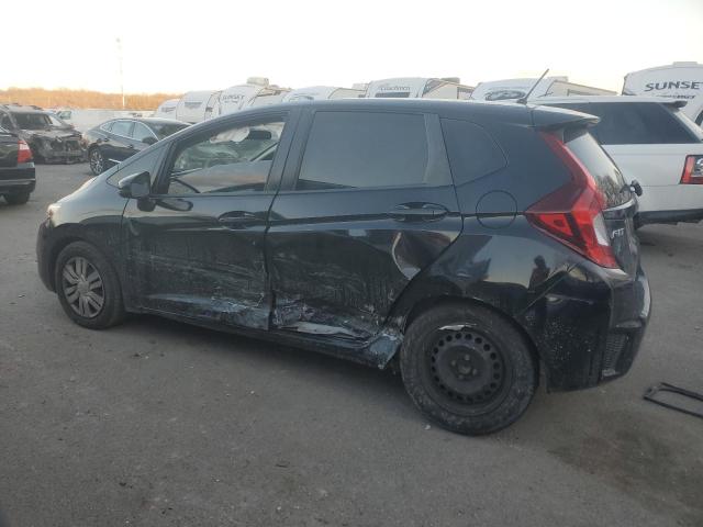 2016 HONDA FIT - JHMGK5H50GX045168