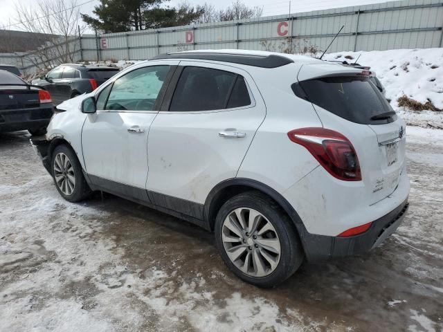 KL4CJASBXJB561188 Buick Encore Preferred 2018