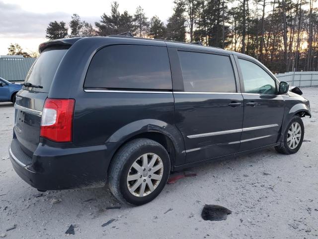 Vin: 2c4rc1bg3dr780196, lot: 87930015, chrysler minivan touring 20133