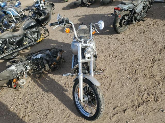2007 HARLEY-DAVIDSON FXDBI 1HD1GX4157K304482