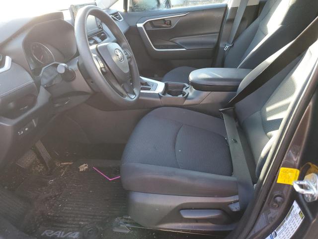 2019 TOYOTA RAV4 LE - 2T3G1RFVXKC055610