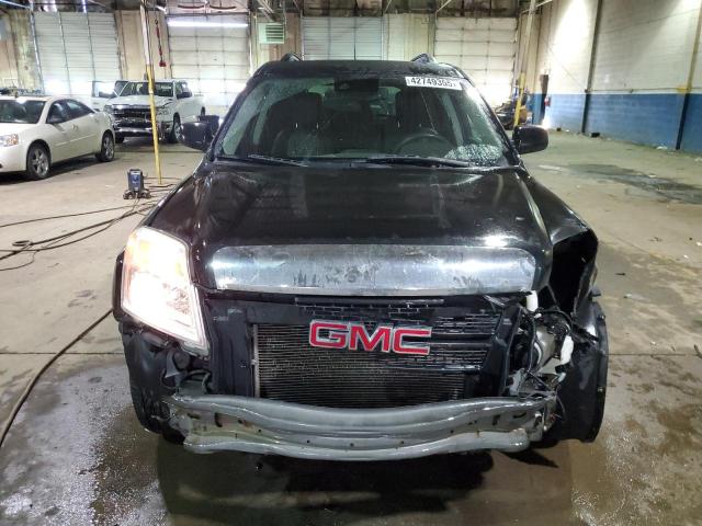 2015 GMC TERRAIN SL - 2GKALSEKXF6362407