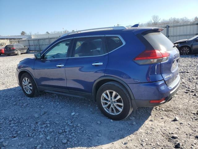 2017 NISSAN ROGUE S - JN8AT2MT9HW130545