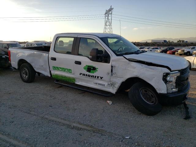 2018 FORD F-250 SUPE 1FT7W2A63JEB89713