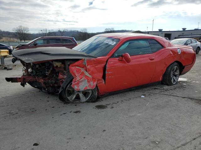 DODGE CHALLENGER SXT