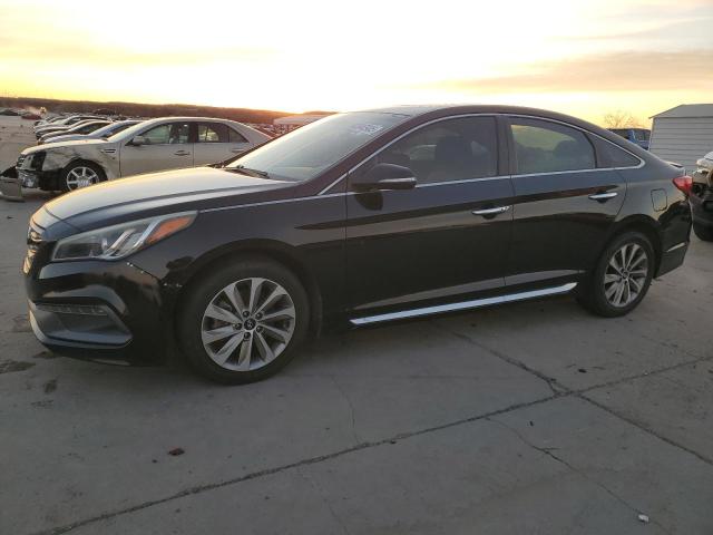 HYUNDAI SONATA SPO