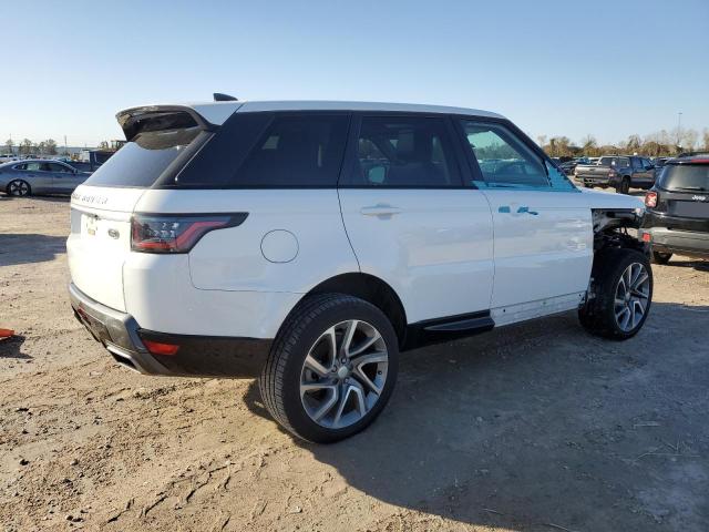 2018 LAND ROVER RANGE ROVE - SALWR2RV8JA400225
