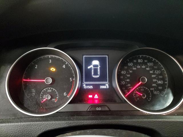 2015 VOLKSWAGEN GOLF TDI 3VWRA7AU2FM026665