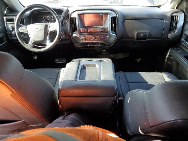 2017 CHEVROLET SILVERADO - 1GCVKREC0HZ360738